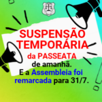 SUSPENSAO