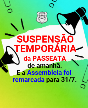 SUSPENSAO