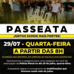 passeata