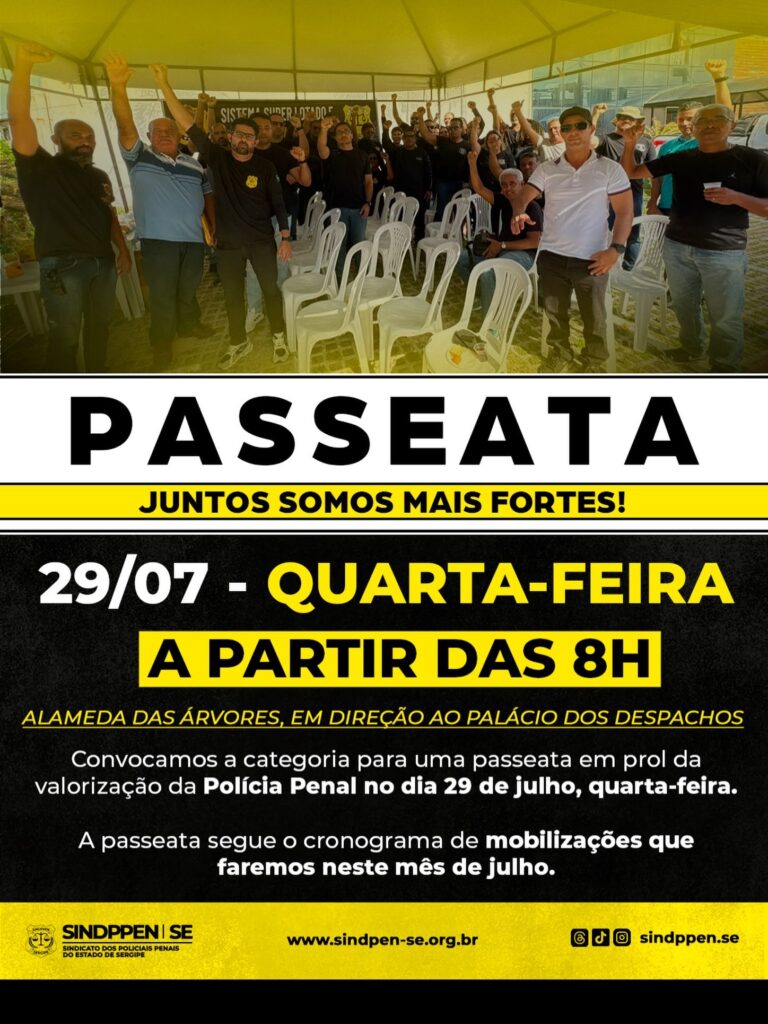 passeata